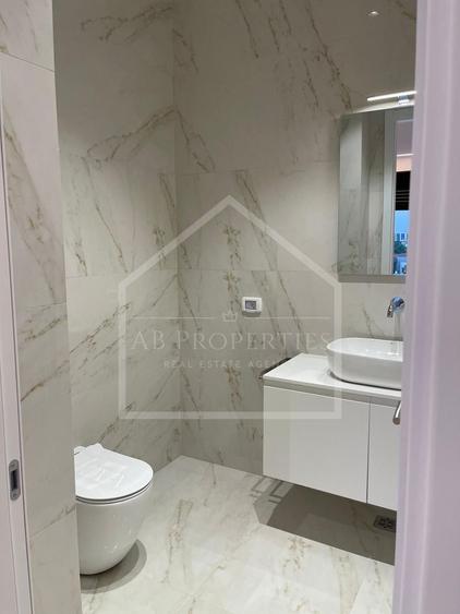 Penthouse Herastrau | 140mp | Luxury