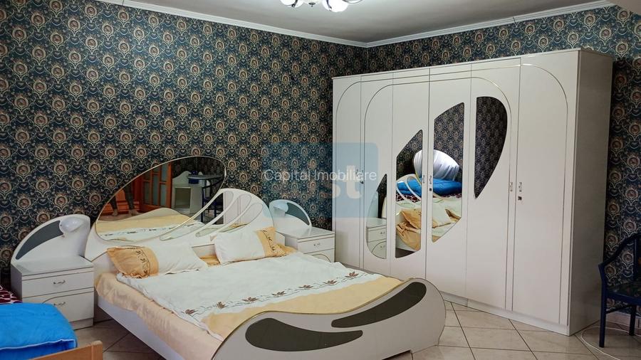 Proprietate deosebită în centrul Galațiului – str. Alexandru Cernat┃ - 7
