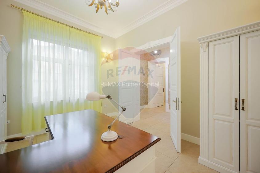 Apartament Premium, Terasă Privată, Ultracentral Oradea, De Vânzare - 7