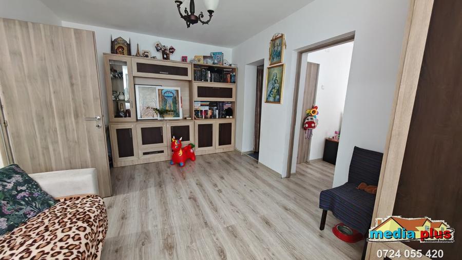 Apartament cu 2 camere in Țiglina I