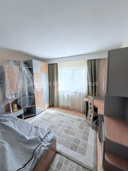 Apartament 4 camere Casa Tineretului - 6