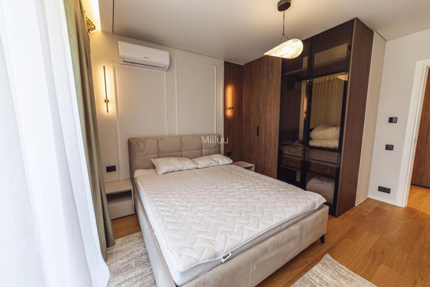 Apartament 2 camere | Parcare | Complex Yacht Kid - 10