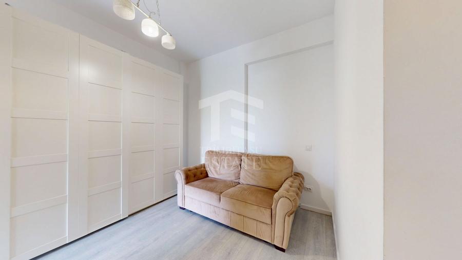 3 Camere Toscana Residence Otopeni | Mobilat | Parcare | Etaj 1