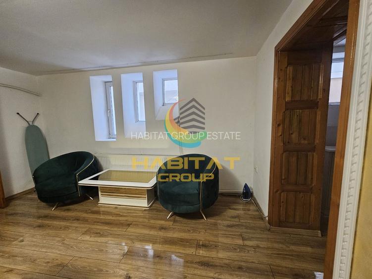 Casa 3 Camere de vanzare Parc Carol, Garaj - 17