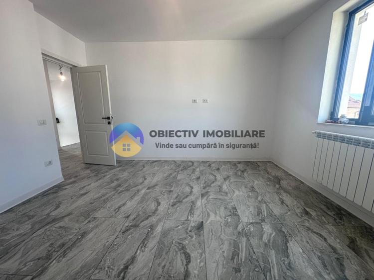 CASǍ duplex + teren 235 mp Piatra Neamt - zona rezidentiala