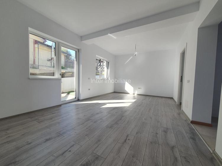 Vila, 4 camere, 117mp, Bucium, de vanzare, finalizata si intabulata - 4