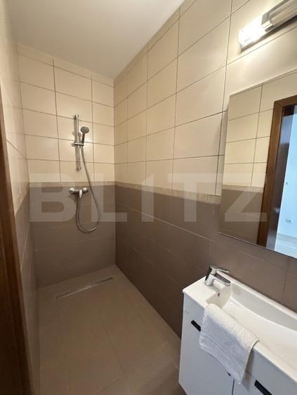 Pachet imobiliar , două garsoniere, 55.18 mp , zona Centrală