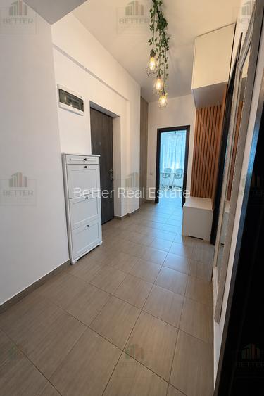 Apartament 2 camere | Decomandat | 5 minute metrou Berceni - 9