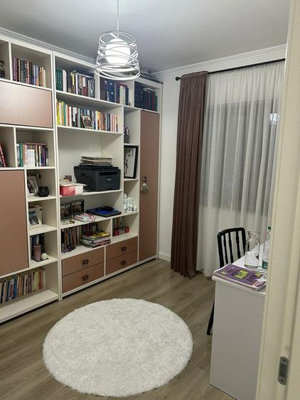 Casa P+1 zona Cismea