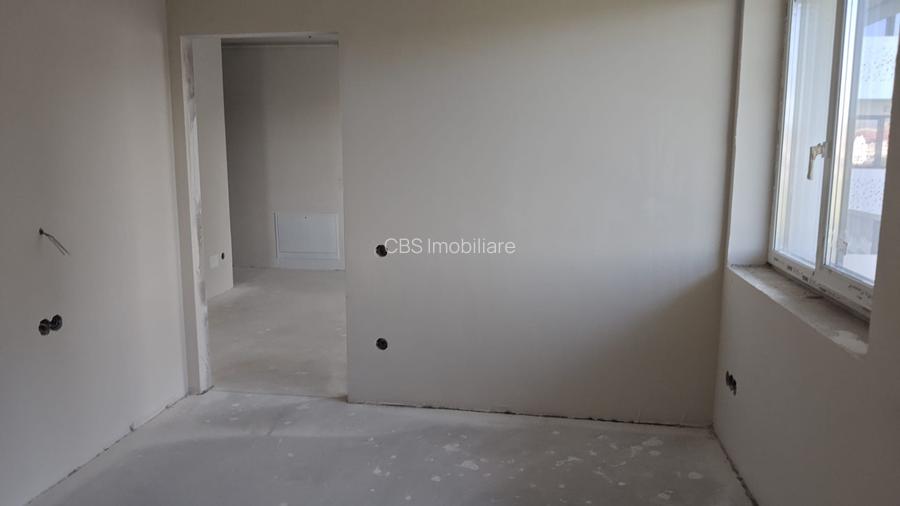 Exclusivitate! Com0%! Apartament 3 camere la semifinisat in Apahida Estimo Park - 14