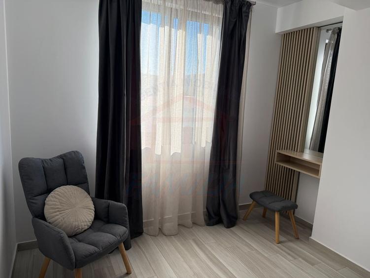 🏡 2 camere – Roka Residence, Micro 17 | 580 €/lună