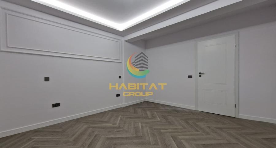 Pallady Penthouse 3 camere 102 mp + terasa 35 mp GATA MUTARE