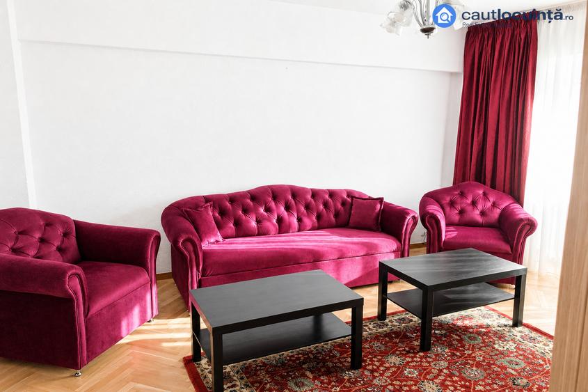3 camere | Bd Unirii | Bloc 1989 | 80 MP | Metrou 9'