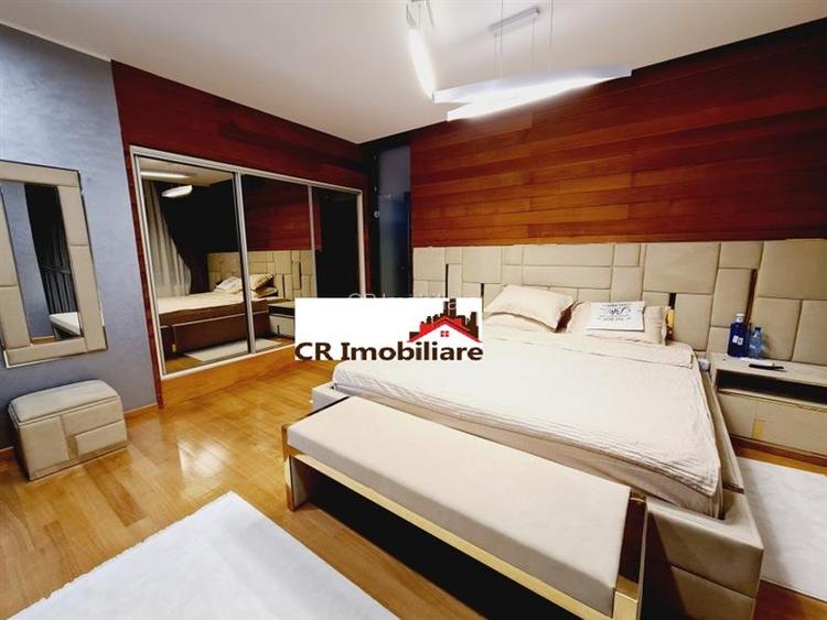 Vila Lux 5 camere Pantelimon teren generos - 4