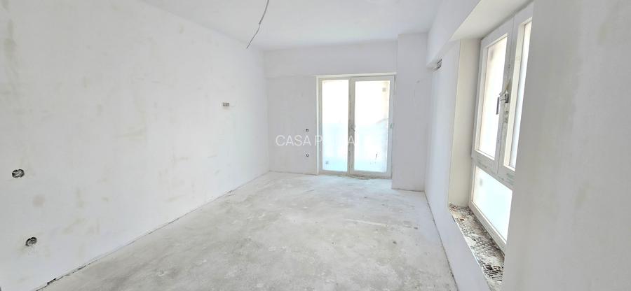 Apartament 2 camere decomandat, 76 mp, bucatarie 12 mp, Galata in oras - 5