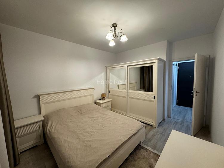 Apartament Plaza Residence/bloc nou/centrala proprie/posibilitate parcare - 7