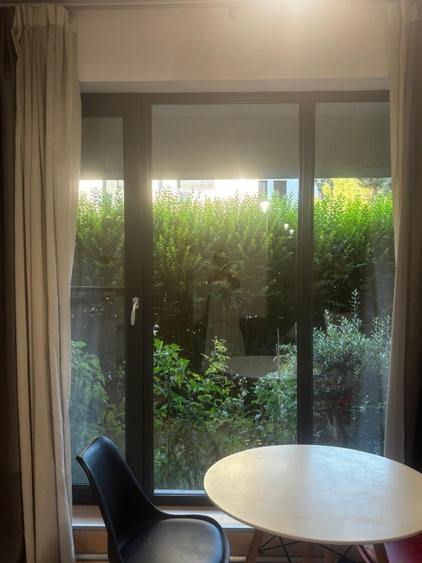 Apartament 2 camere cu grădină | Bucureștii Noi | Bloc 2016 | 5 min Metrou