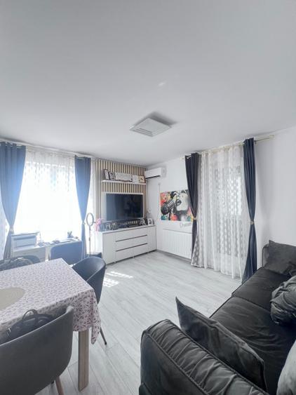 Vanzare Apartament 2 camere/Bragadiru strada Crisul Repede/