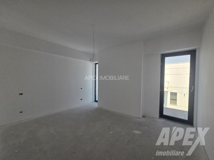 Apartament 3 camere nou  | Bloc boutique 2026 | Decebal- Piata Alba Iulia - 8