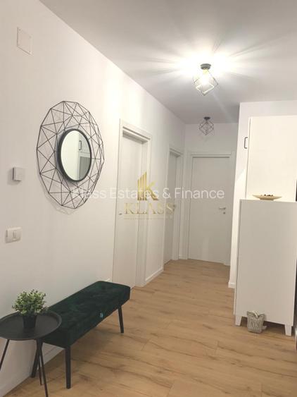 Apartament 2 camere | Darwin Residence - Tunari | Dressing | Parcare - 3