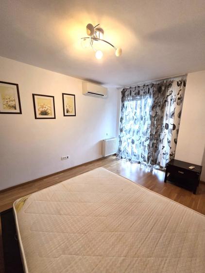 Apartament 3 camere, etaj 1, parcare, terasa, SEMICENTRAL - DECEBAL