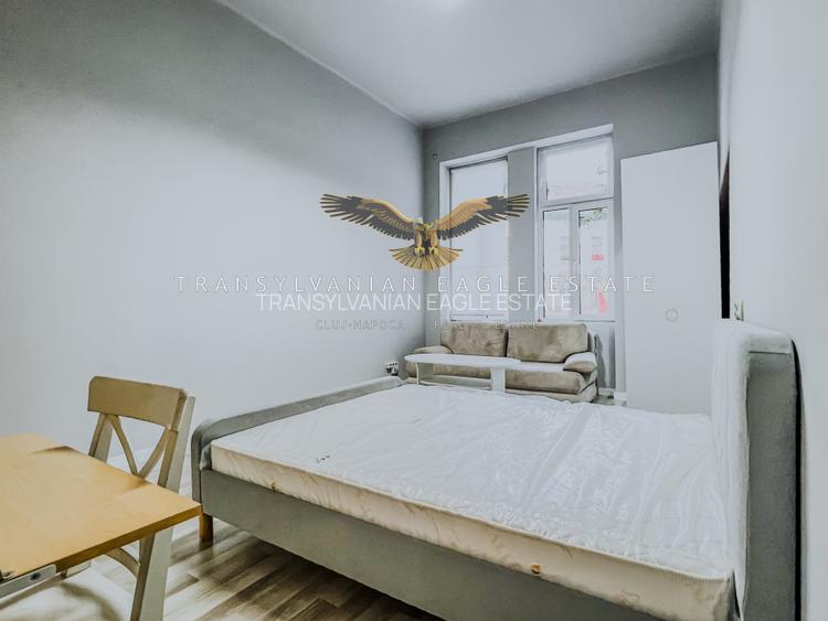 Apartament rezidential superb situat in centru - 7