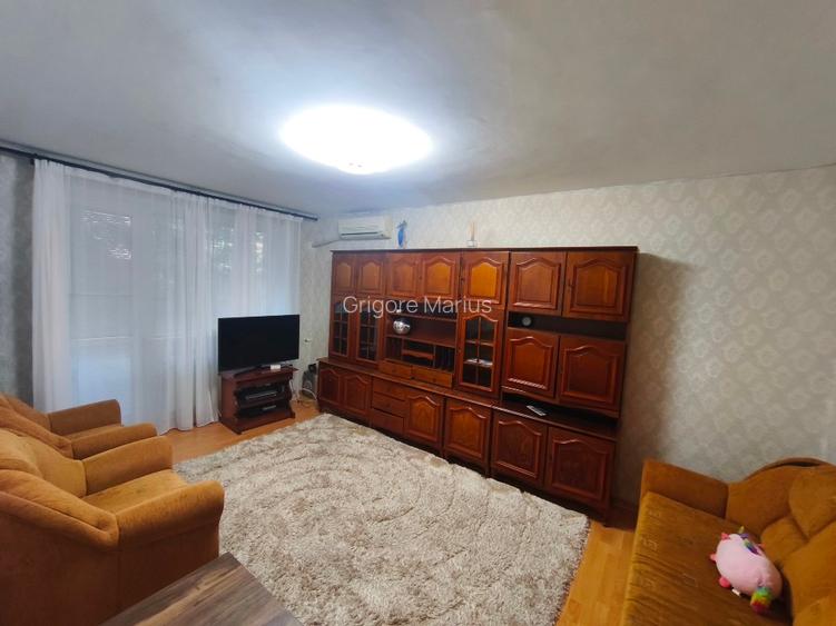 Inchiriere 3camere Tineretului - 6
