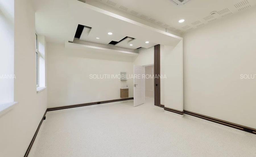 Închiriere cabinet medical/birou - MedPark - Bucsinescu - 6