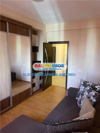 INCHIRIERE APARTAMENT 2 CAMERE MILITARI RESIDENCE