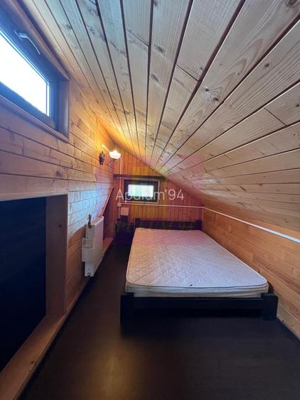 Vila cu 6 camere de vanzare in Brebu