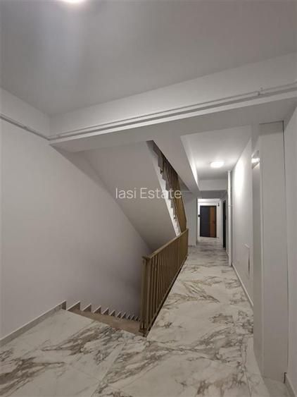 Intabulat - Complex Lagom - Apartament 2 camere
