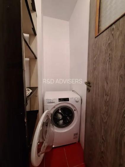 Apartament 2 camere decomandat 5 minute metrou Valea Ialomitei - 9