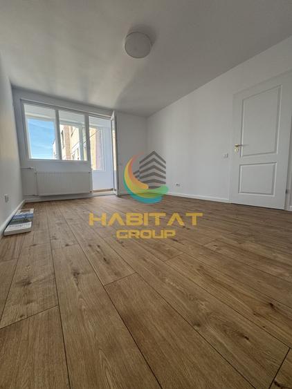 Apartament Parc Moghioros Renovat Etaj 9/10 53mp