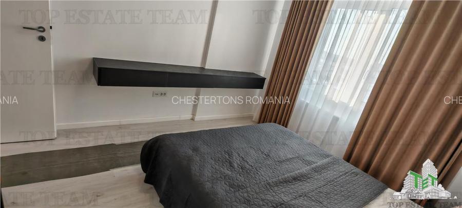 Apartament 2 camere cu finisaje premium si toate utilitatile in Cartierul Milita - 19