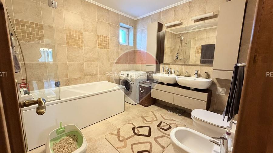 De vânzare apartament duplex la casă, 150 mp utili, Brăila- zona B-uri - 5
