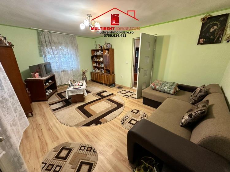 Vila de vanzare din BCA - situata in cartier Sud Vii !