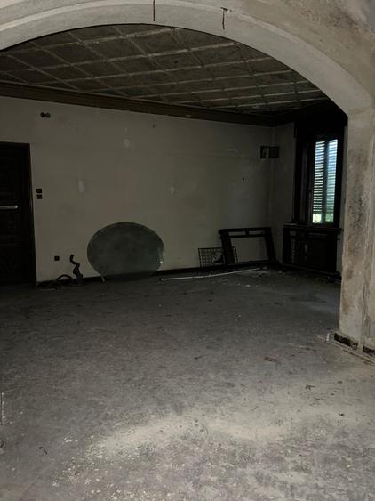 Vilă interbelică spectaculoasă, 765 mp utili, lângă Piața Unirii