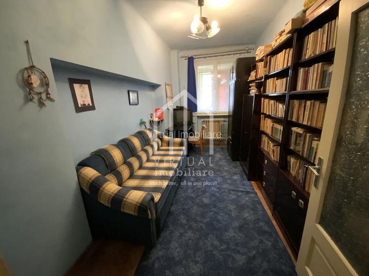 Casa de vanzare in Sibiu in zona centrala - 370 mp - piata Habermann - 6