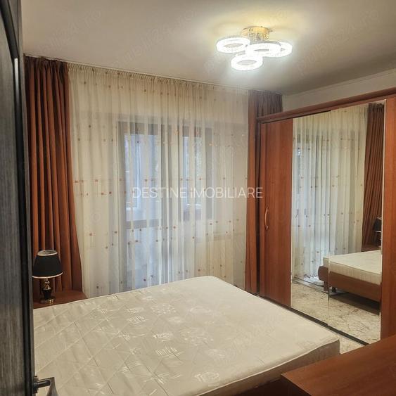 Apartament 2 camere de inchiriat | decomandat | zona Decebal - 3