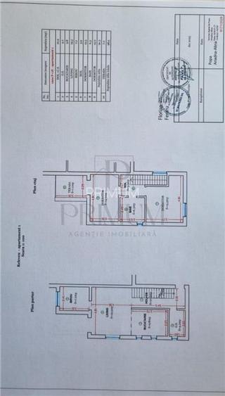 FREIDORF | DUPLEX | 4 CAM | 2 BAI | INCALZIRE PARDOSEALA | P+1E | FINALIZAT - 8
