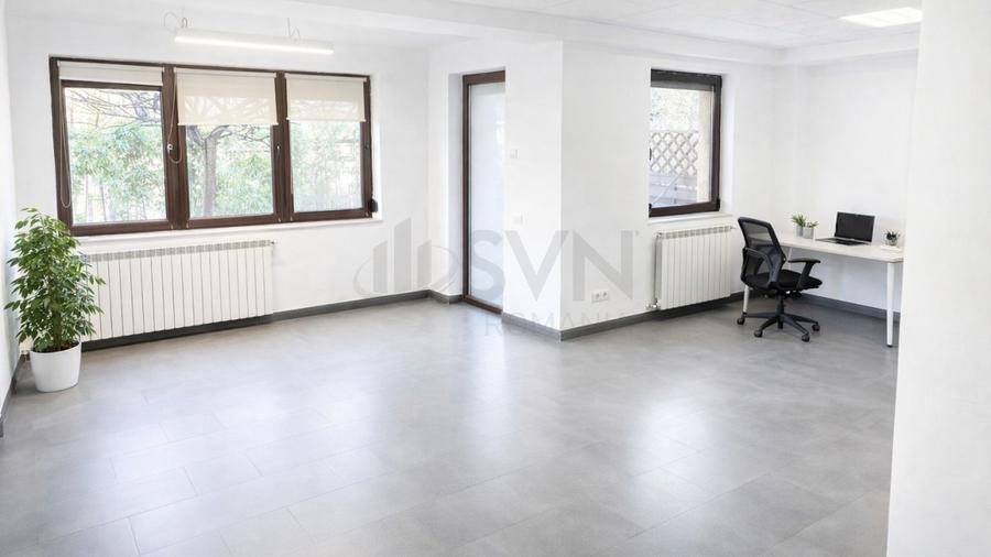 REV0008719 Vila 7 camere Floreasca spatiu birouri