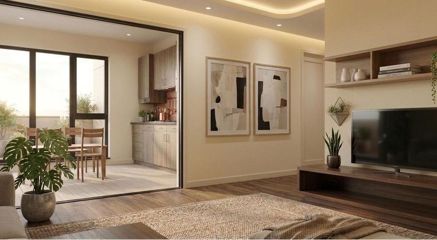 Apartament de vânzare 2 camere | Parc Tineretului | parcare si boxa