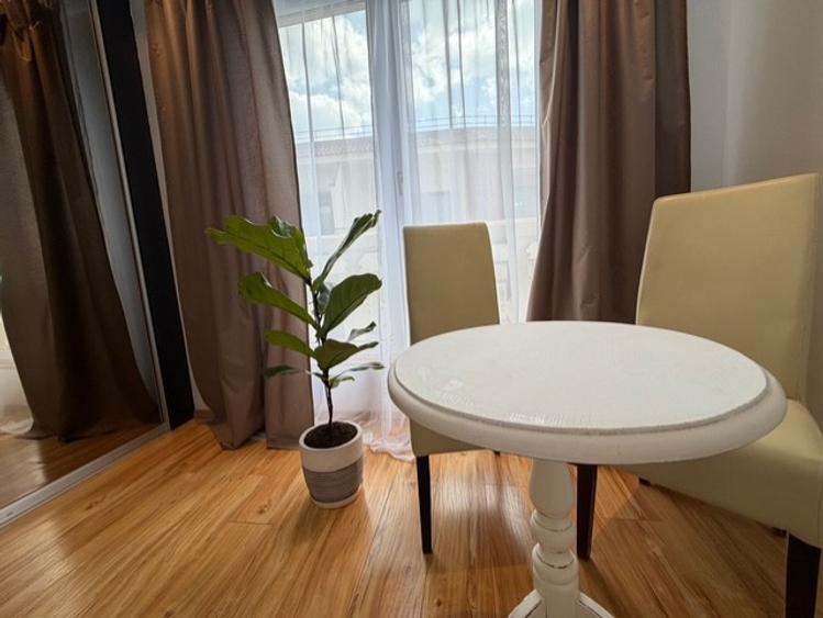 Apartament 3 camere Herastrau