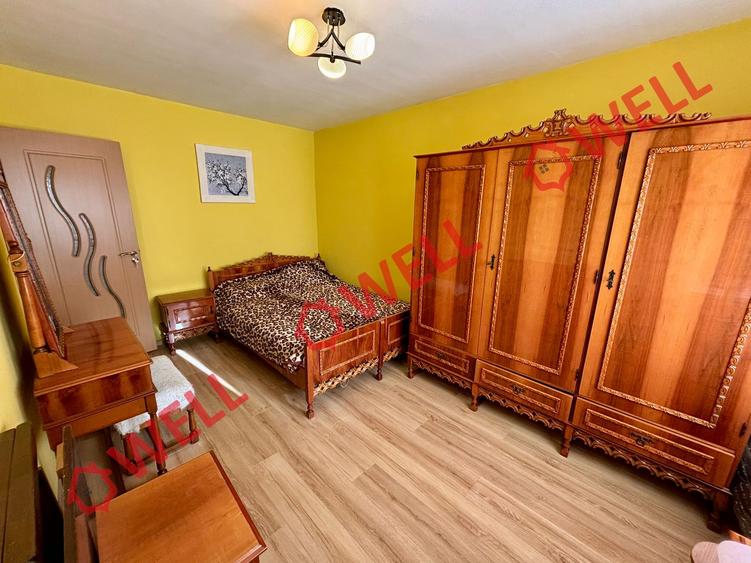 Apartament cu 2 camere, bloc din cărămidă, de vânzare pe strada Stadionului!