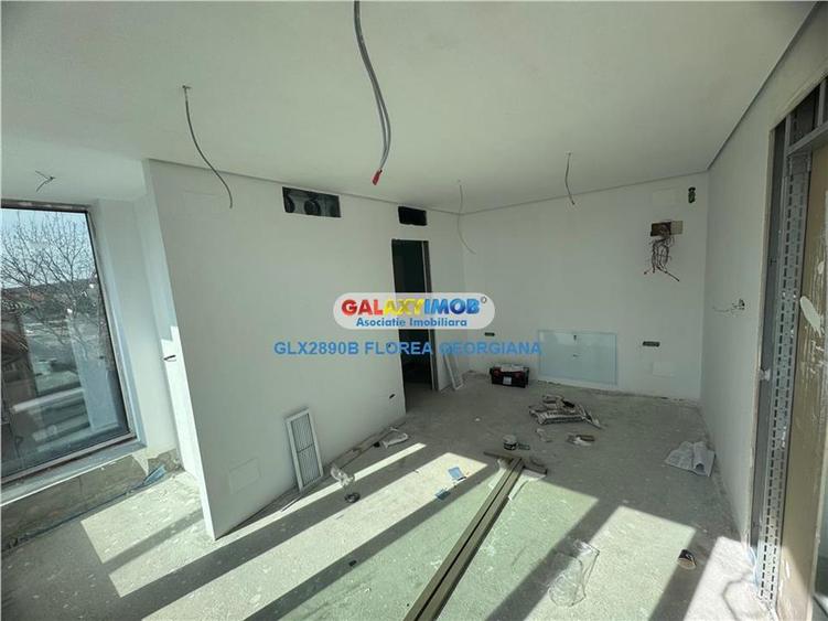 Vila moderna 6 camere -Iancu Nicolae