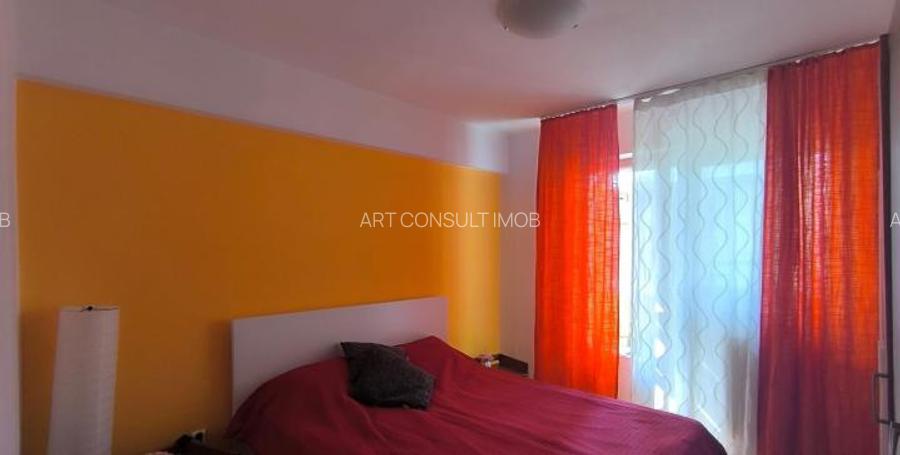 Cismigiu - Facultatea de Drept | 2 Camere | Centrala Imobil | Pet Friendly
