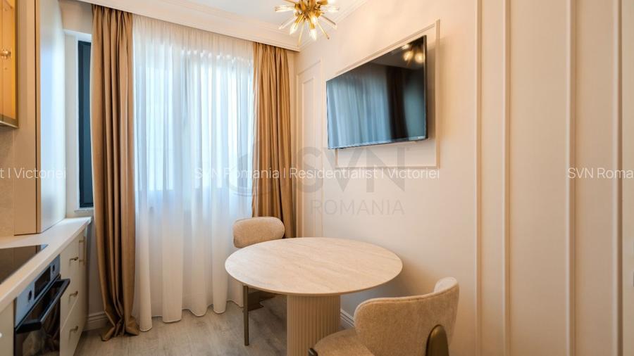 REA1028712 Studio dublu I Ivory Residence I Pipera - 8