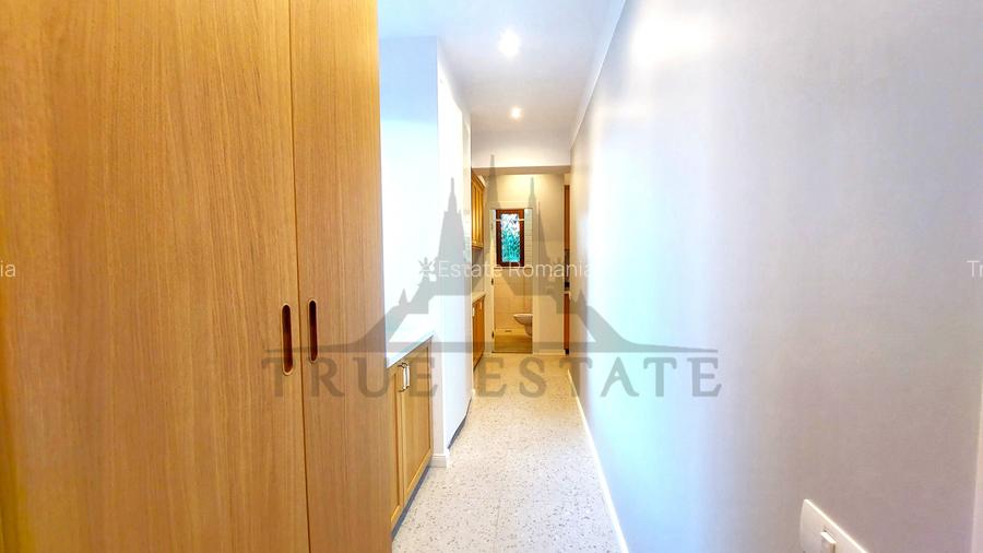 Apartament superb, in vila interbelica renovata, in zona Plantelor - 15