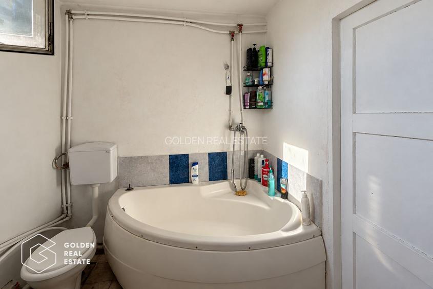 Casa in localitatea Fiscut, comision 0%