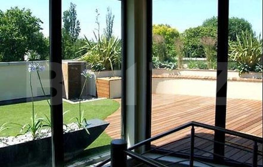 Apartament de vanzare, 120 mp, zona Central
